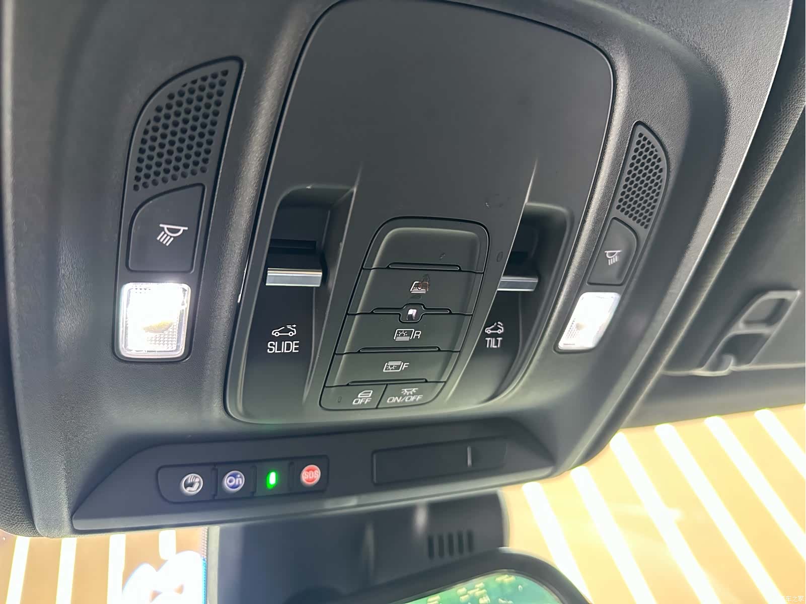 Cadillac CT6, 2018 8