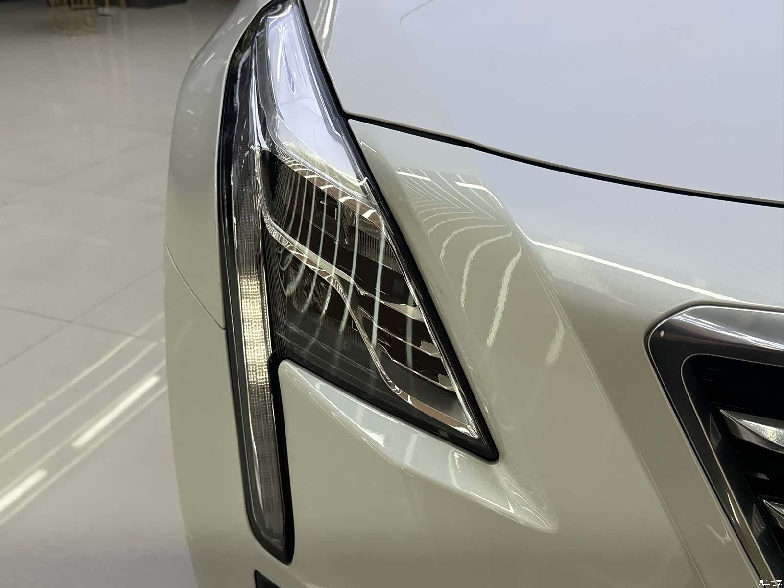 Cadillac CT6, 2018 14