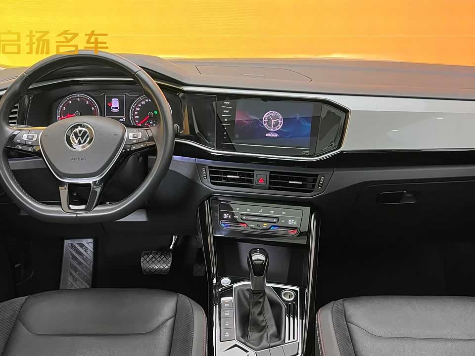 Volkswagen Tanyue