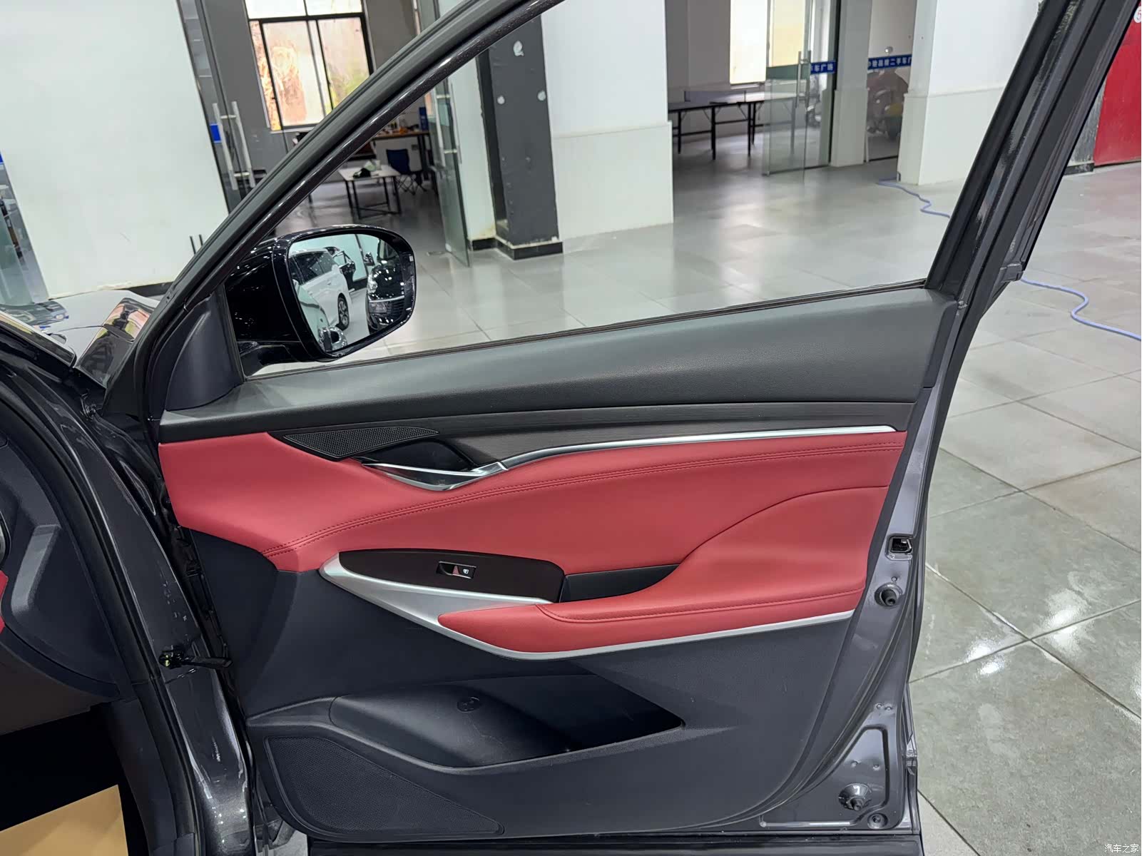 Changan CS75, 2020 21