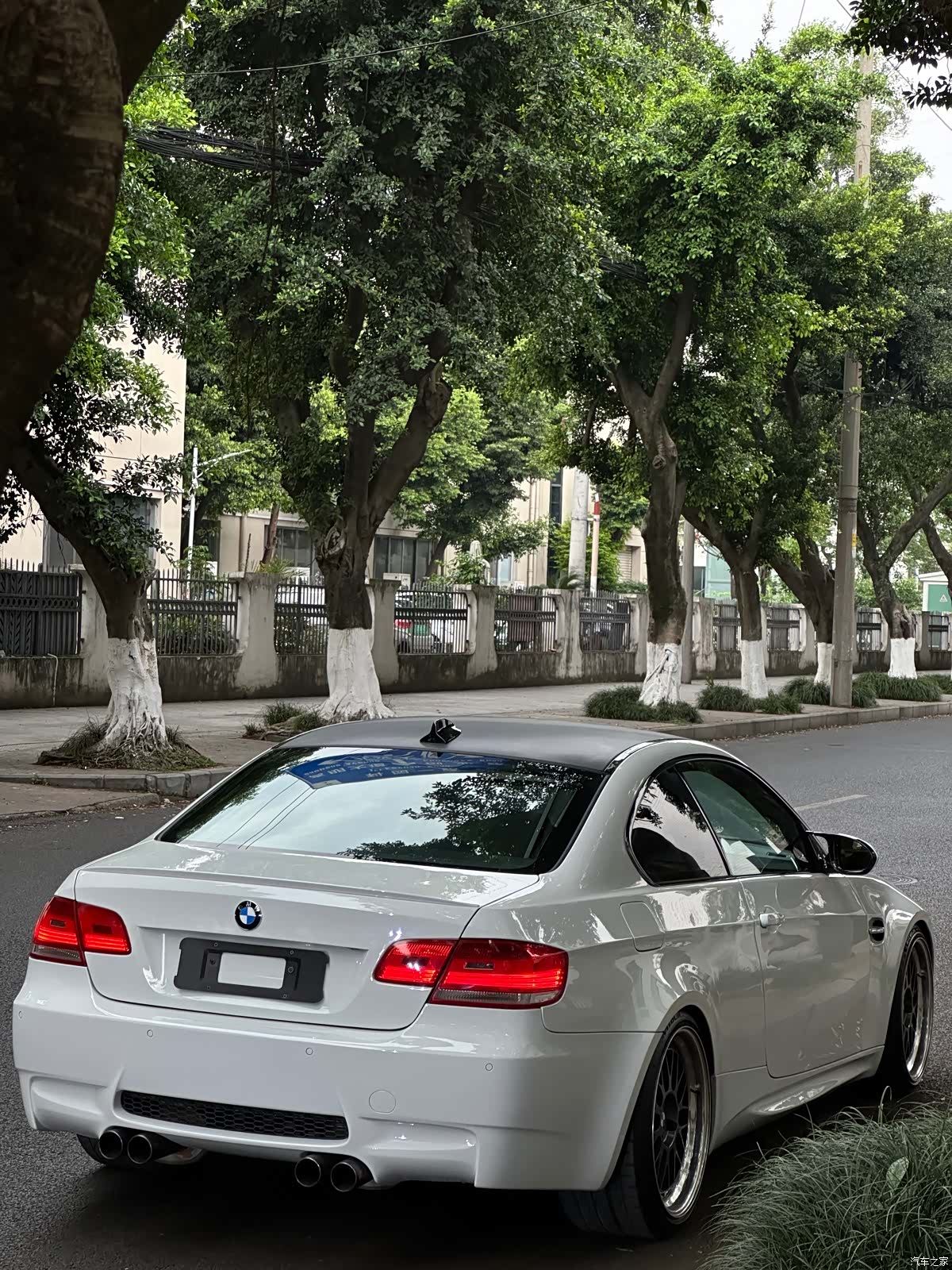 BMW M3, 2009 20