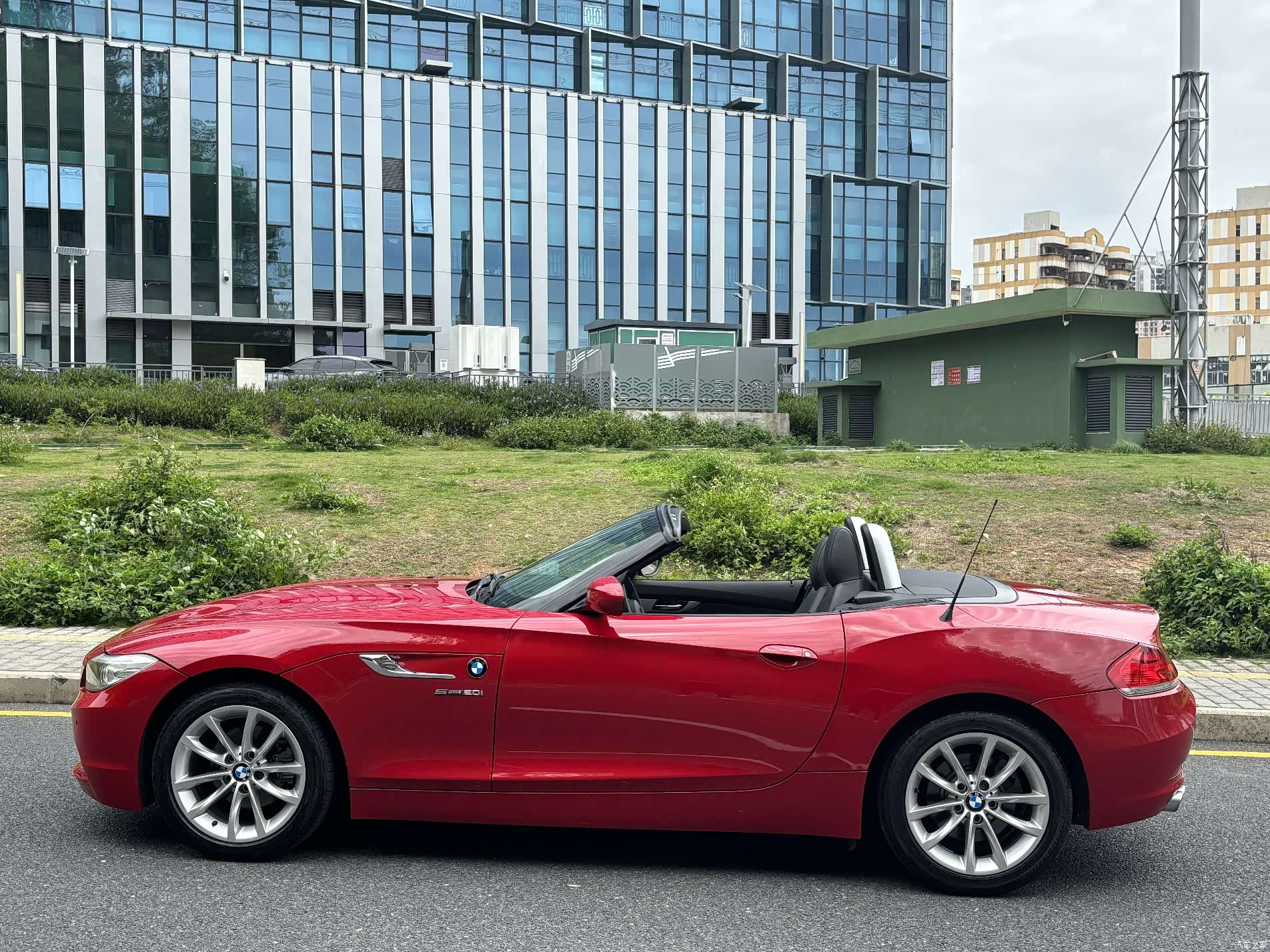 BMW Z4, 2014 24