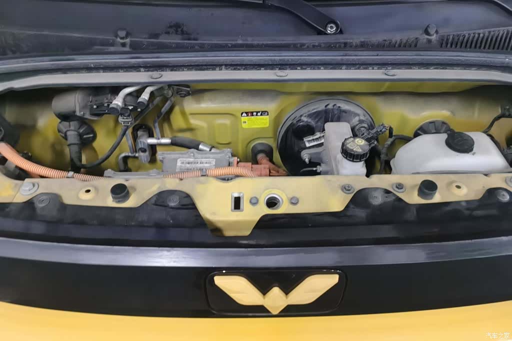 Wuling Yuan, 2021 10