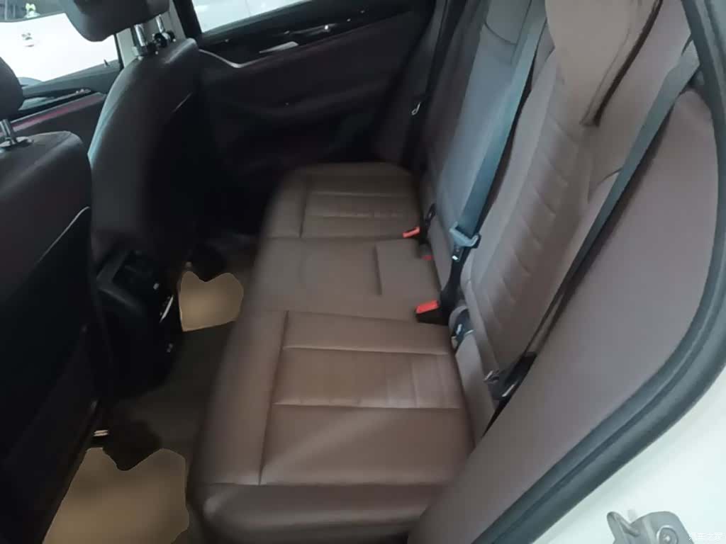 BMW X3, 2019 17