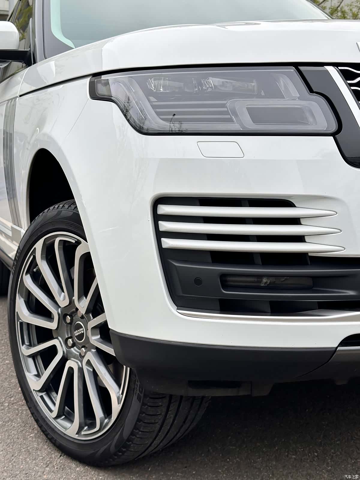 Land Rover Range Rover, 2020 9