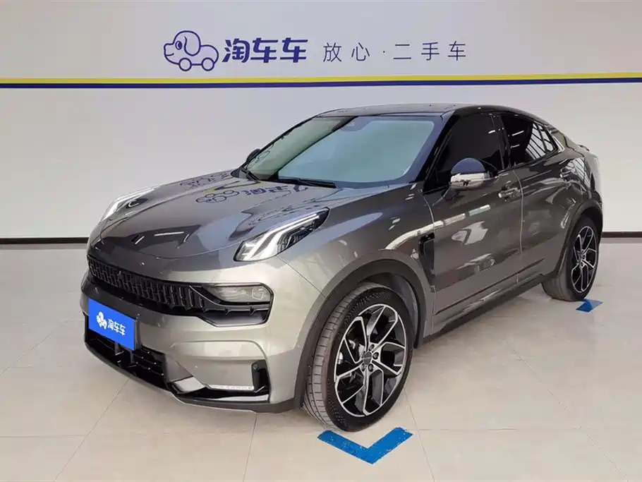 Lynk & Co 05