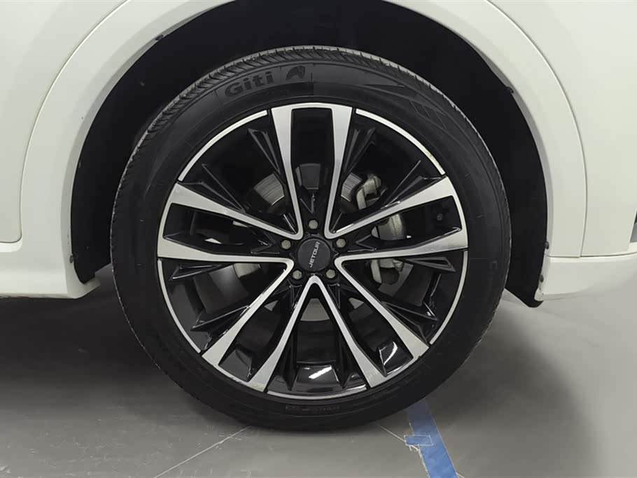 Jetour X70 PLUS