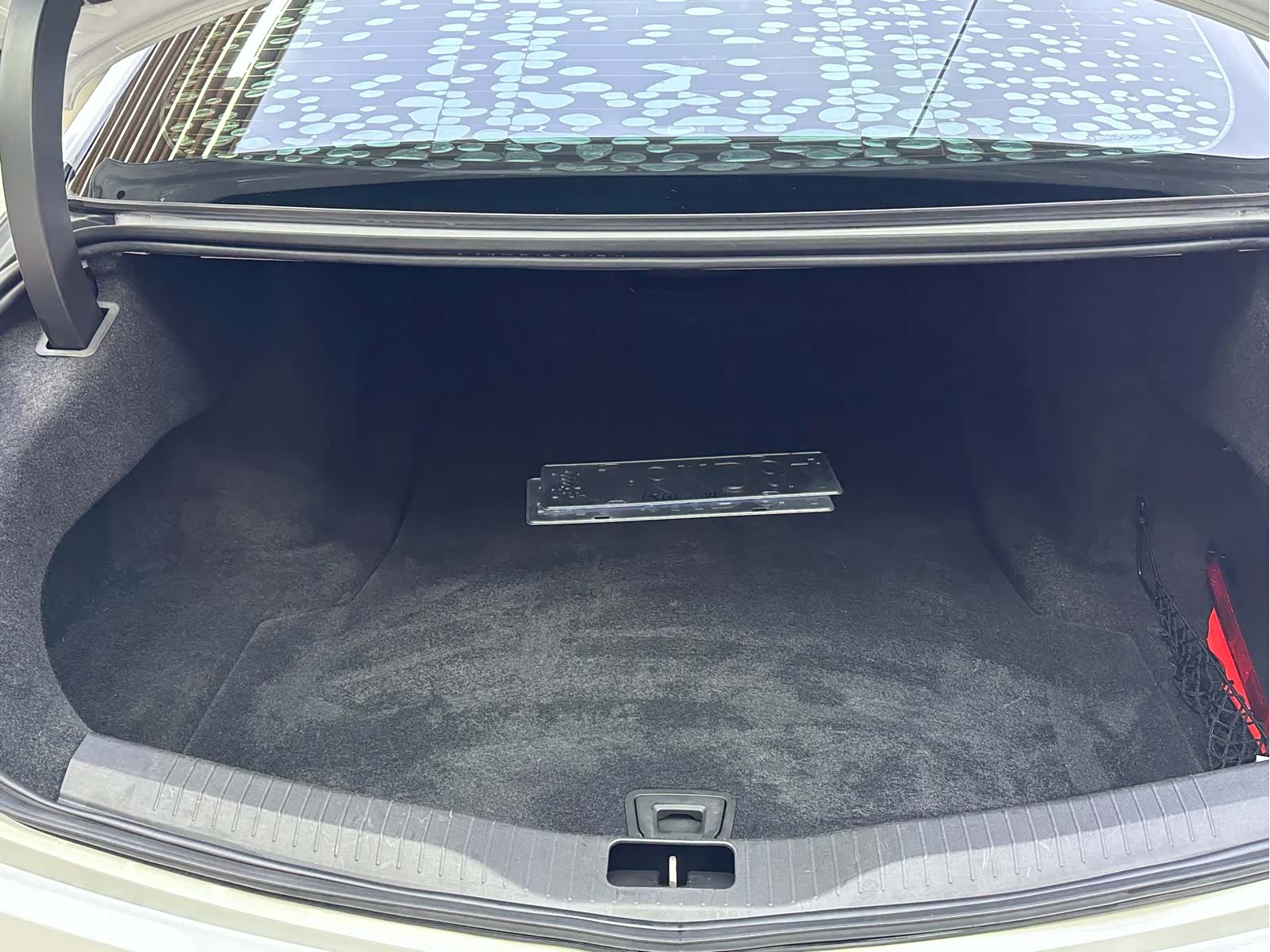 Cadillac CT6, 2018 17