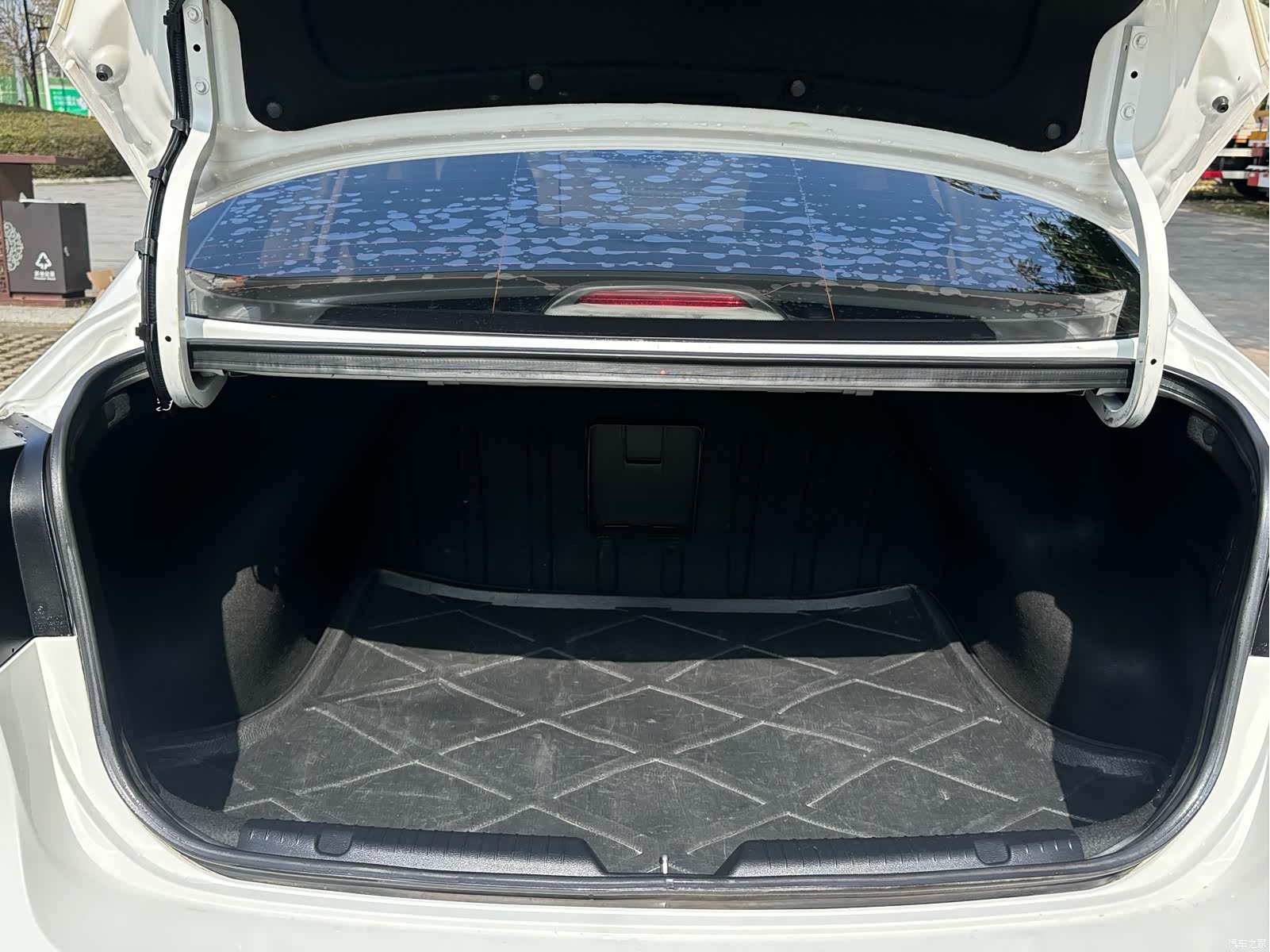 Kia K3, 2016 15