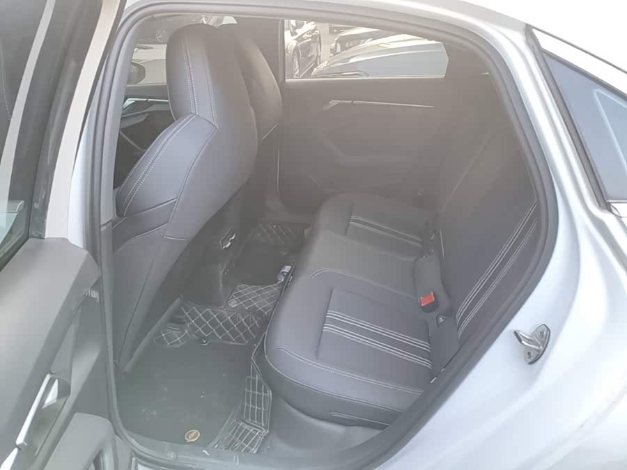 Audi A3 2022, фото 16