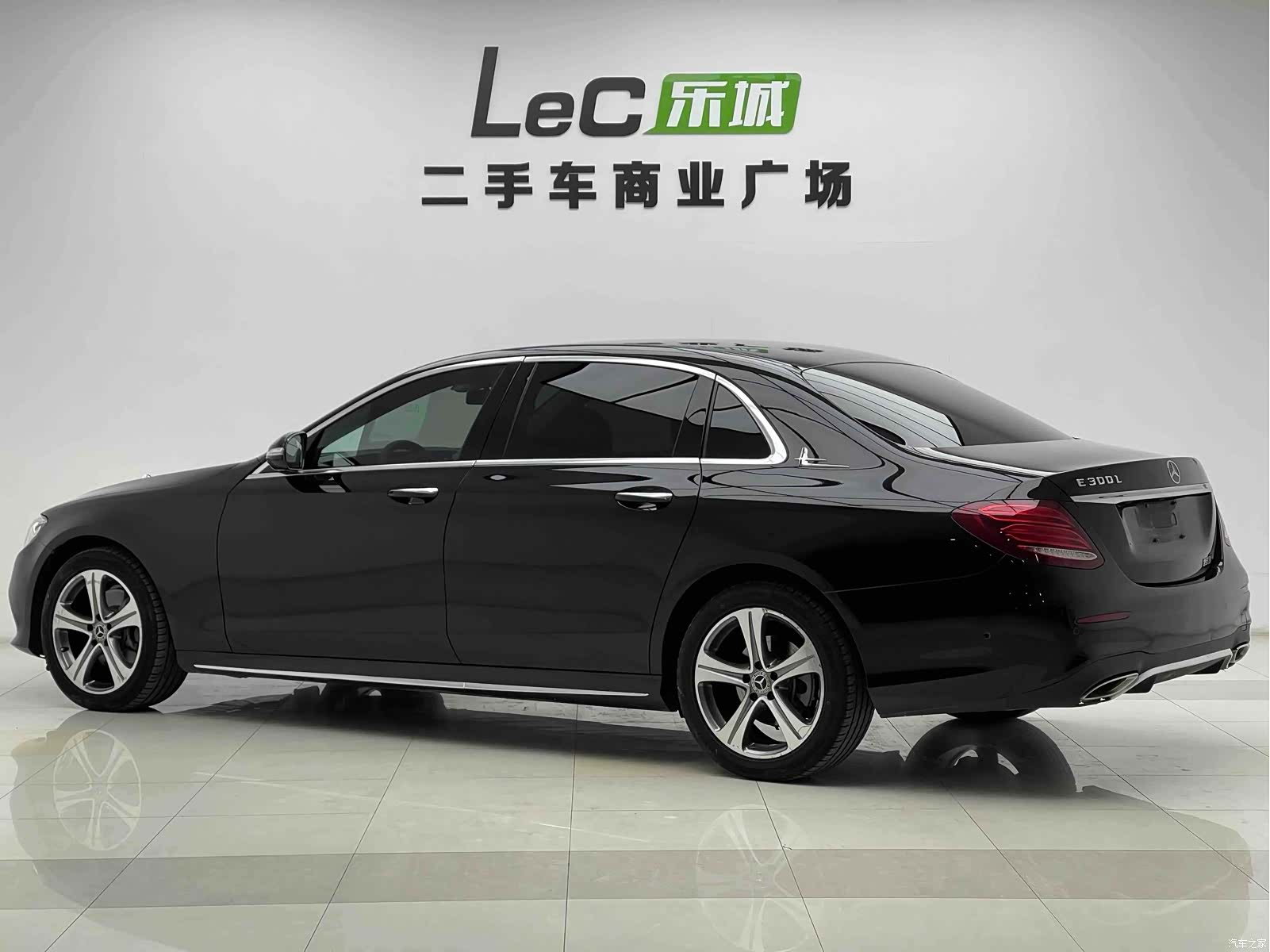 Mercedes-Benz E-Class, 2017 11