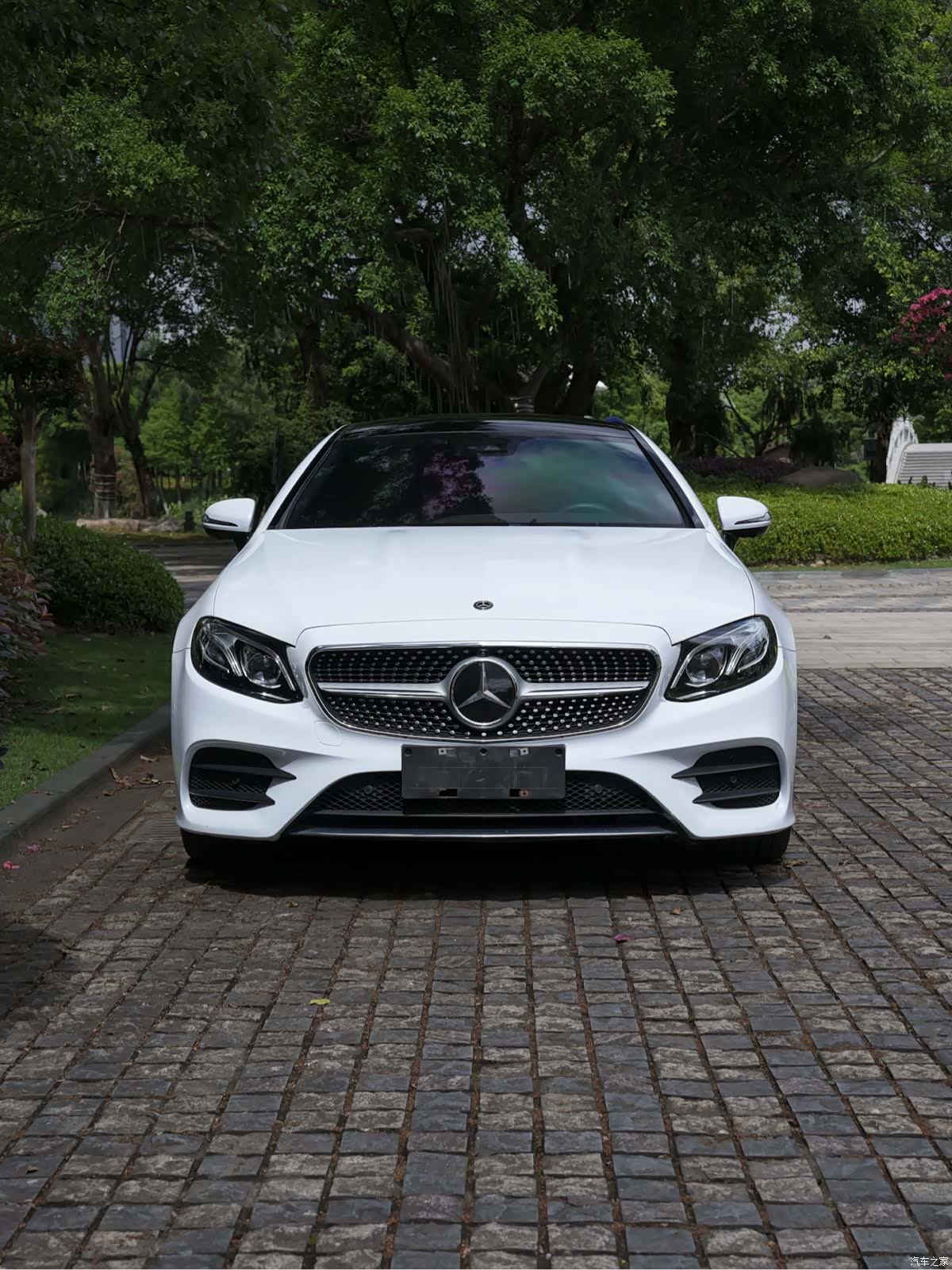 Mercedes-Benz E-Class, 2019 2