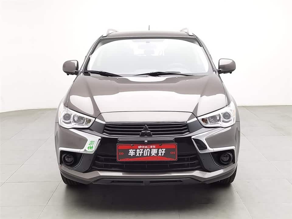 Mitsubishi Jinxuan ASX