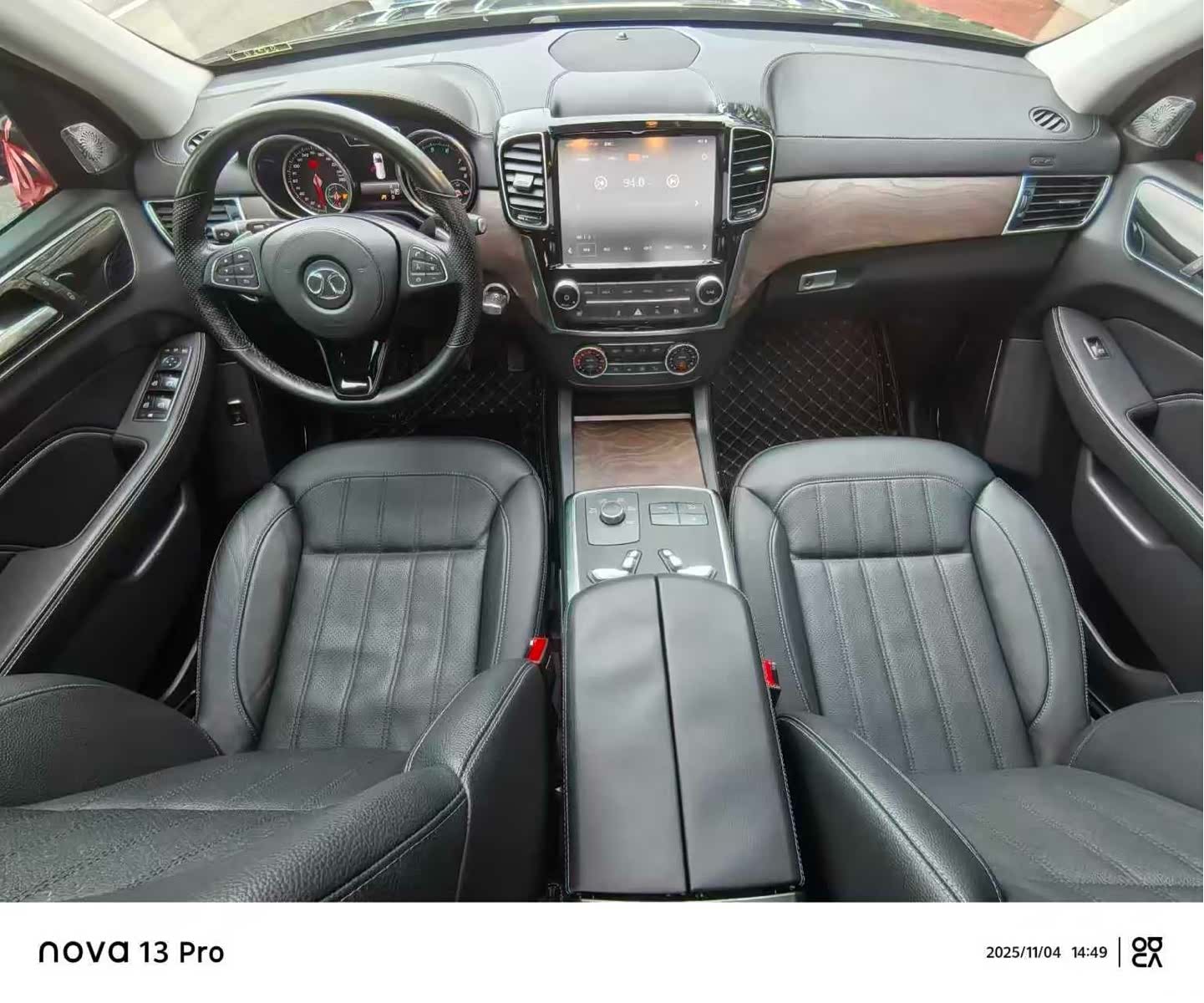 BAIC BJ90, 2023 6