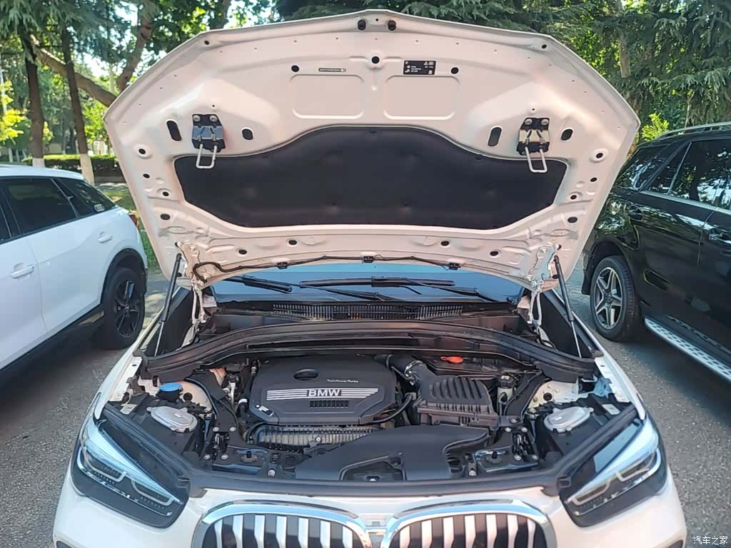 BMW X1, 2021 20