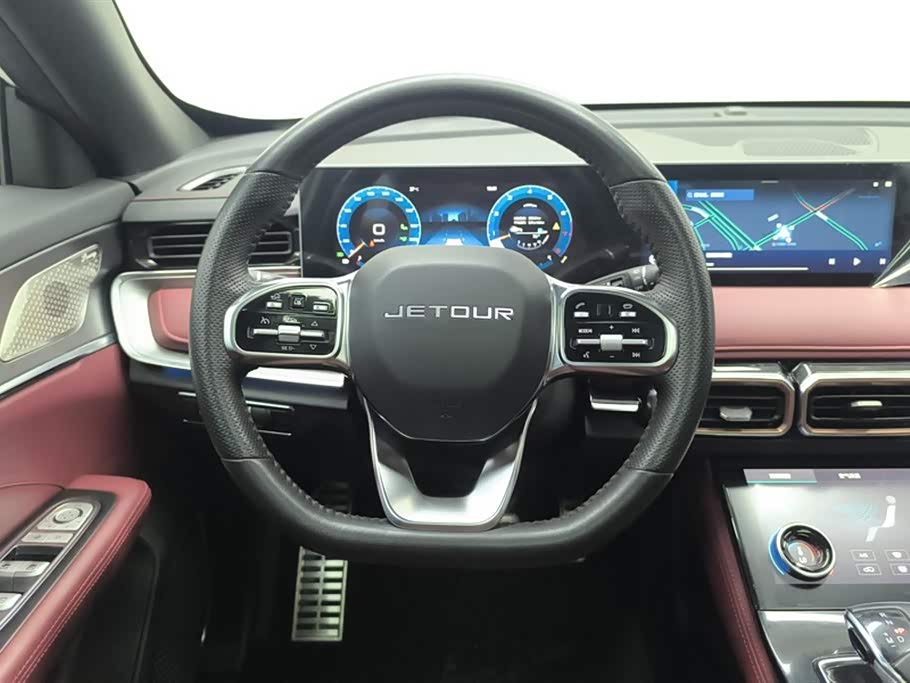 Jetour X70 PLUS