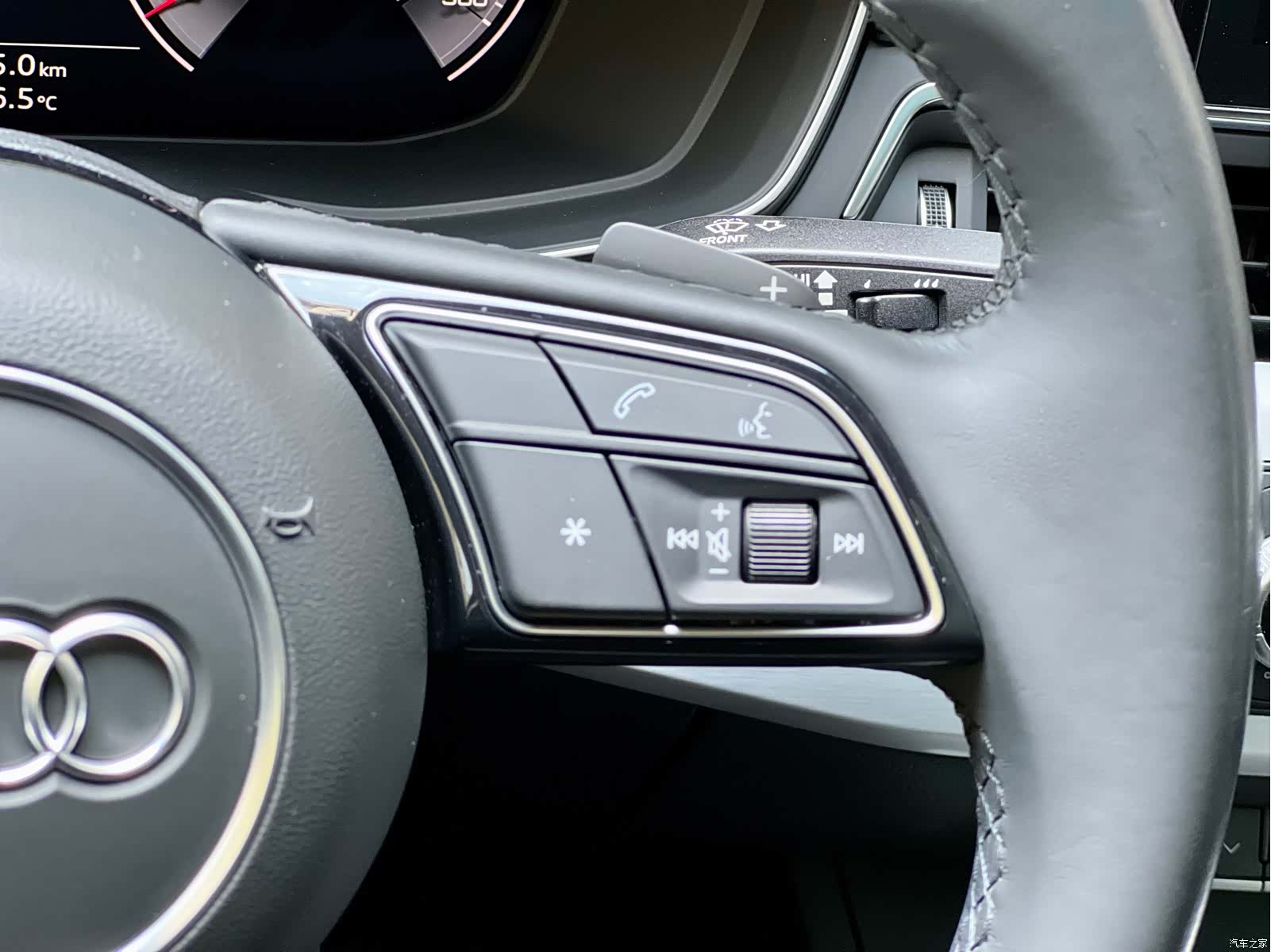 Audi A4L, 2022 10