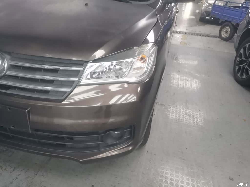DongFeng 330, 2019 24