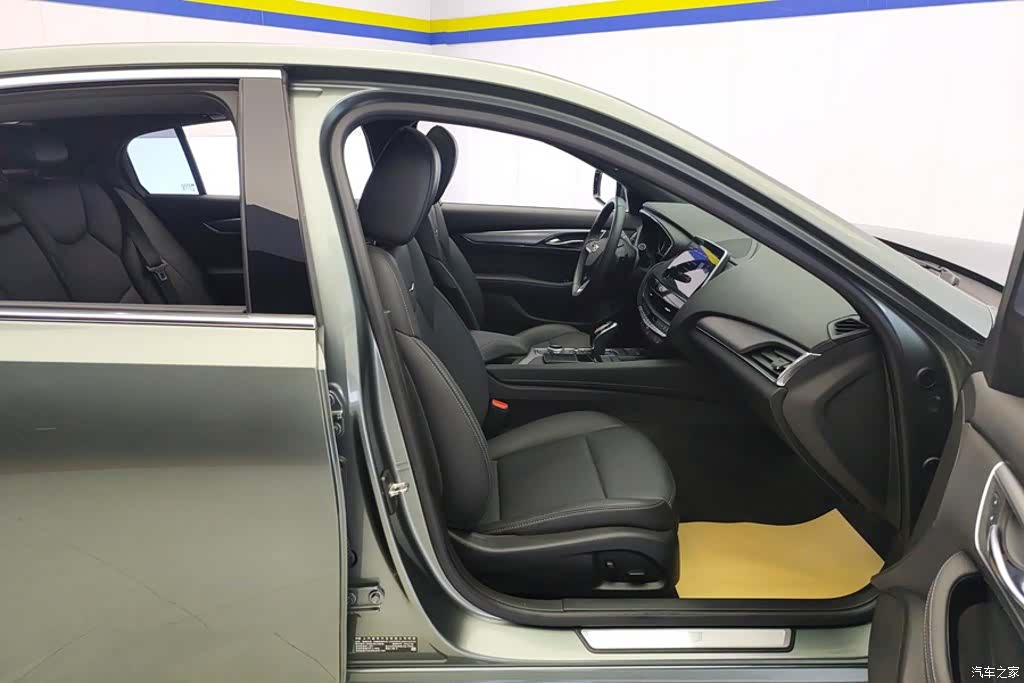 Cadillac CT5, 2022 8