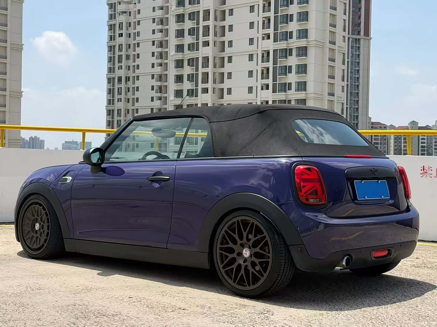 Mini Cooper, 2017 4