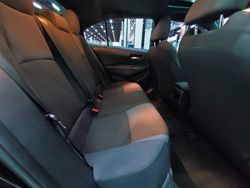 Toyota Lei Ling
