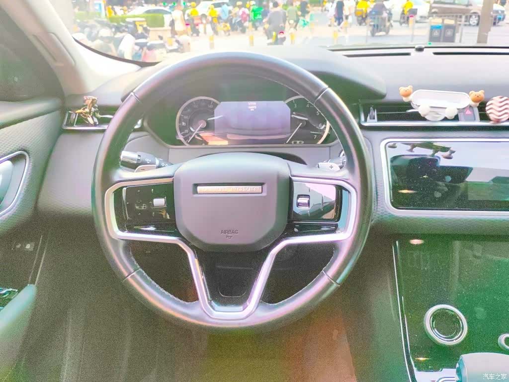 Land Rover Range Rover, 2022 11