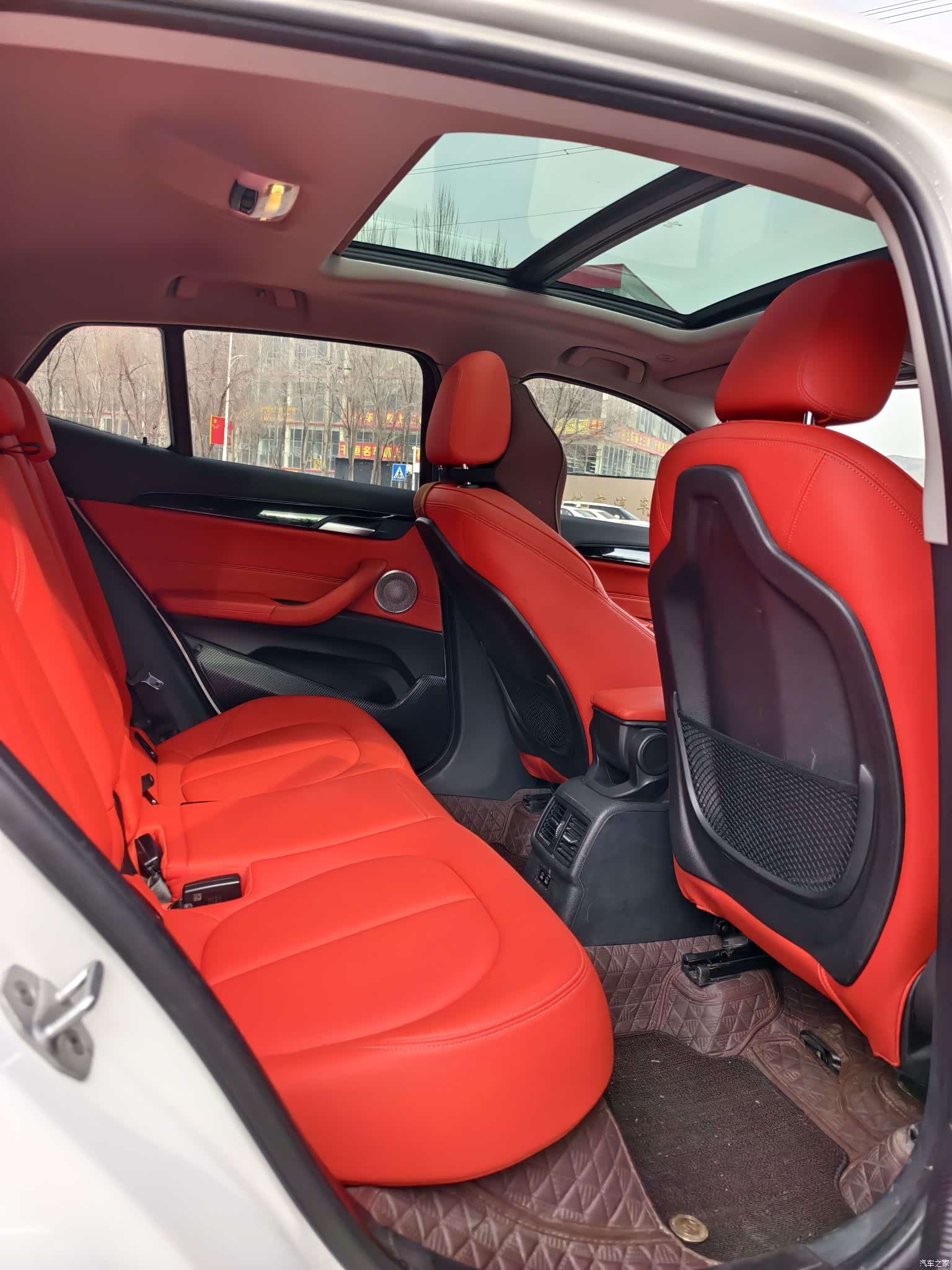 BMW X2, 2023 все фото