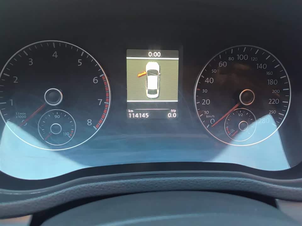 Volkswagen Passat Volkswagen Passat