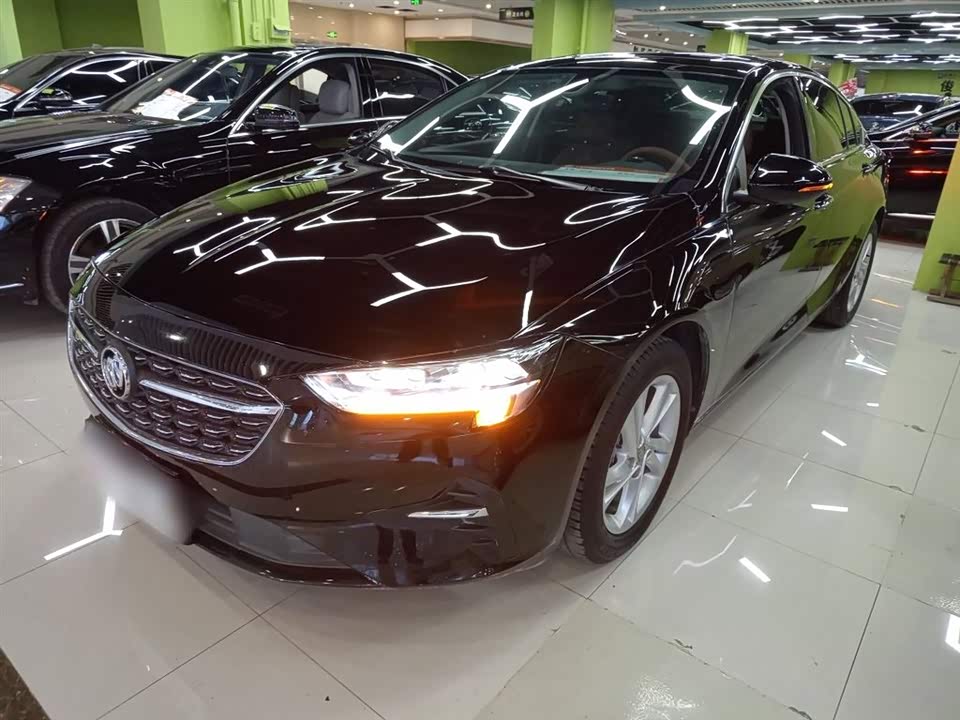 Buick Regal Buick Regal