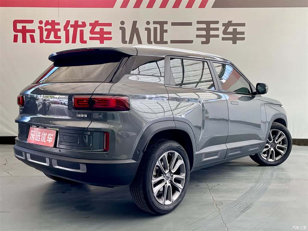 Geely Icon, 2022 все фото