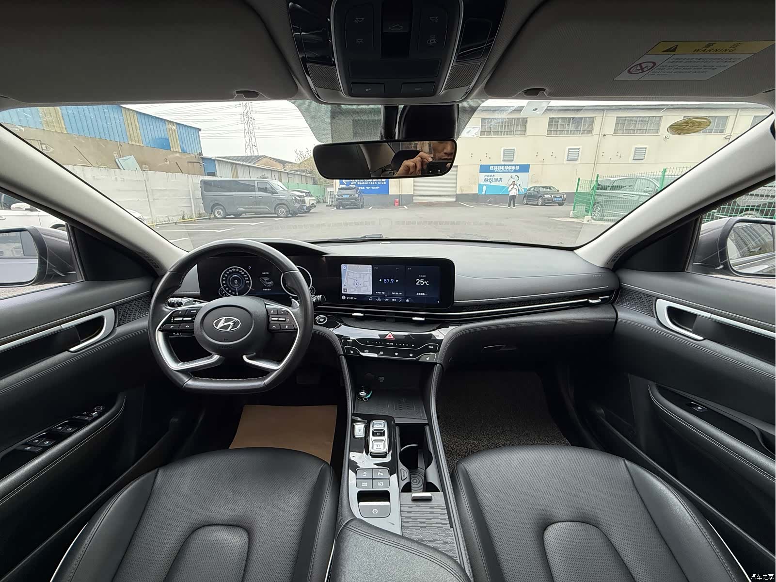 Hyundai 270TGDi, 2022 4