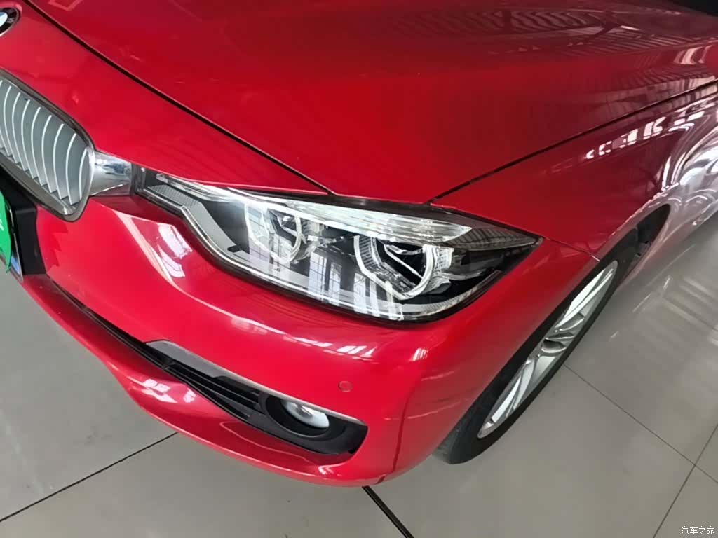 BMW 3 Series, 2018 24
