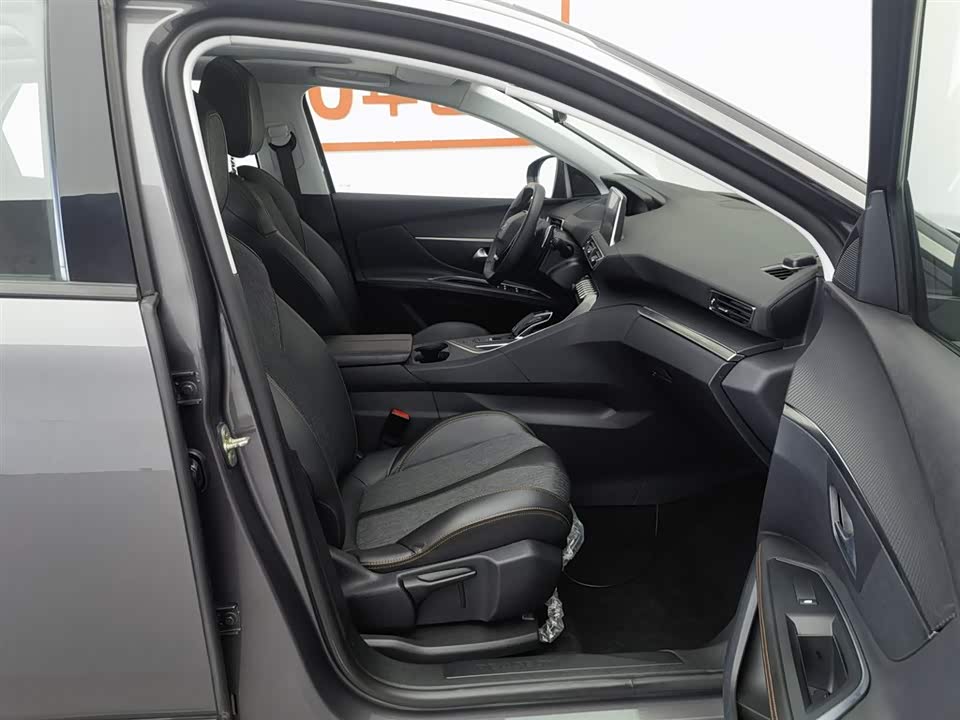Peugeot 4008 Peugeot 4008