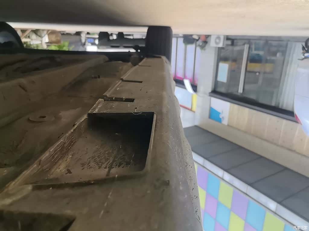 Geely S1, 2018 21