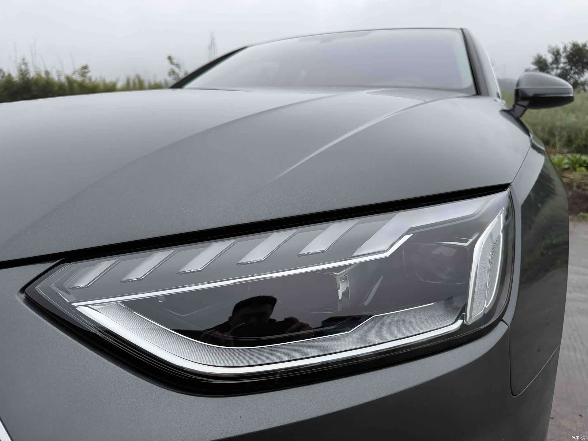 Audi A4L, 2023 33
