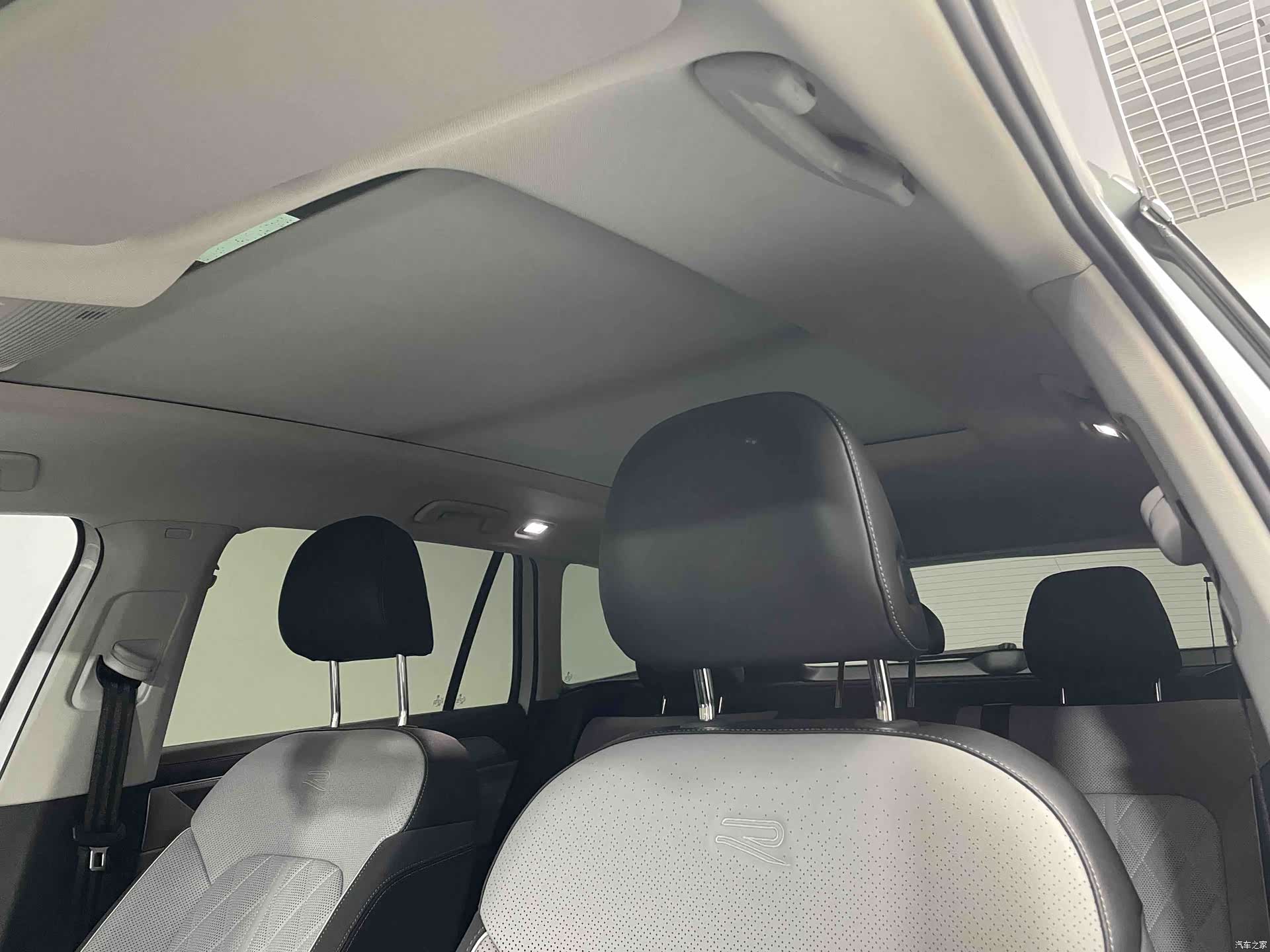 Volkswagen Talagon, 2022 11