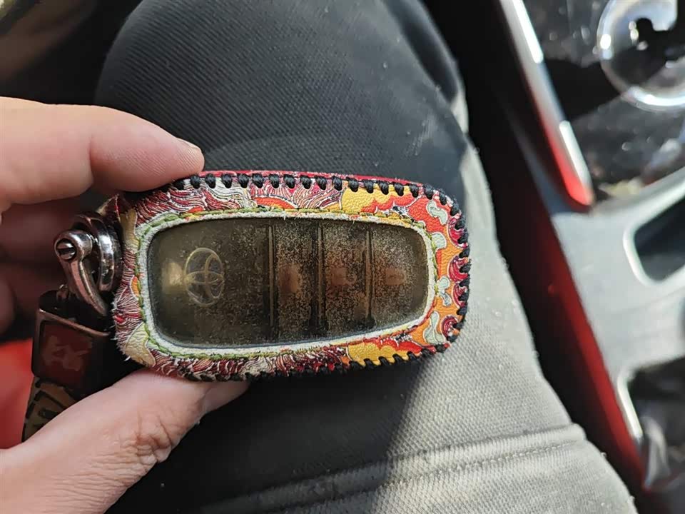 Toyota Corolla dual engine E+