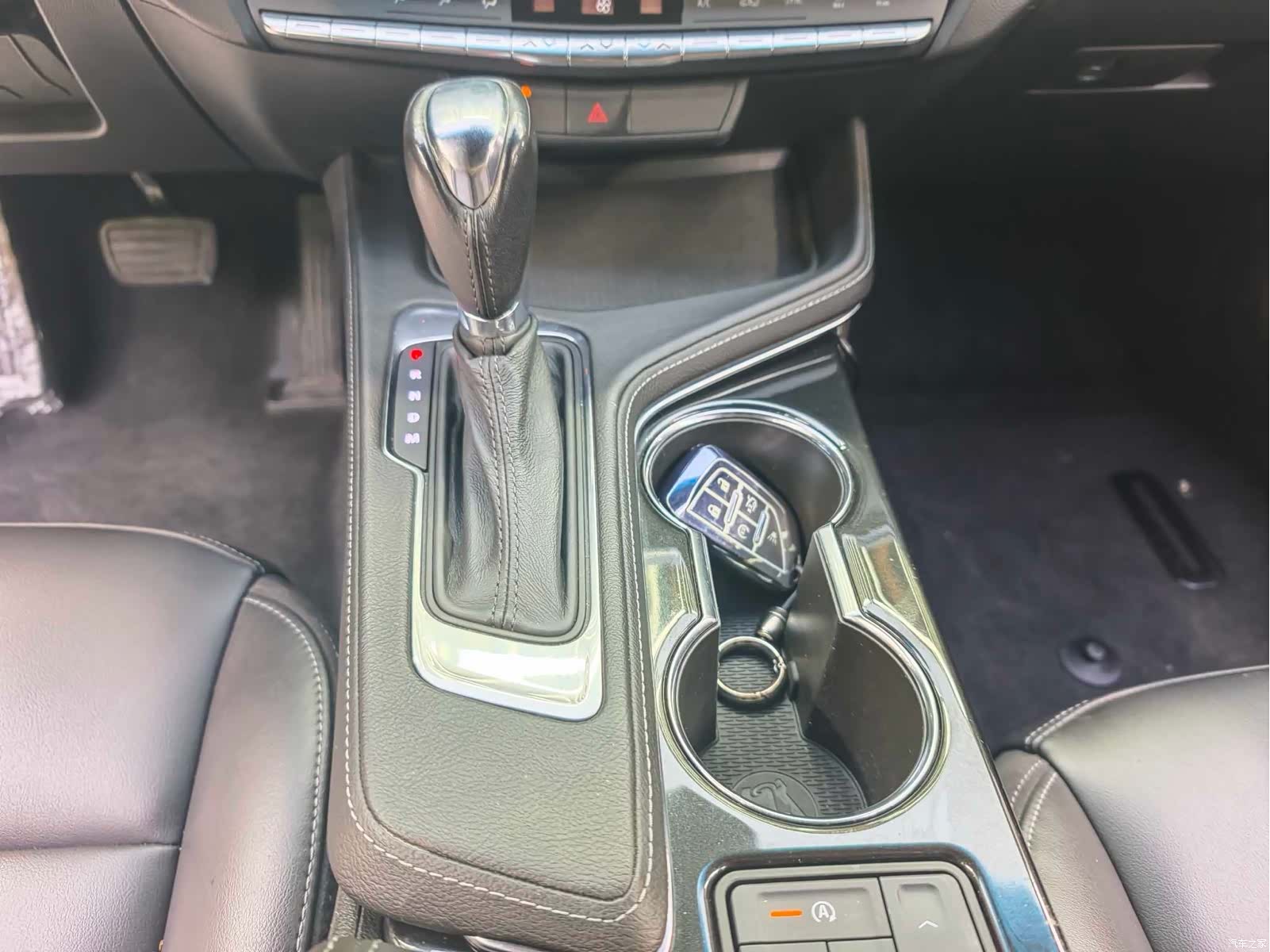 Cadillac CT4, 2022 12