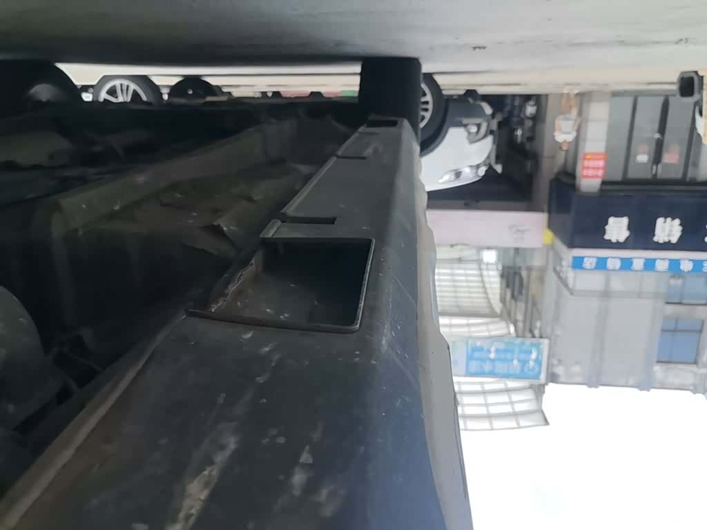 Geely S1, 2018 22