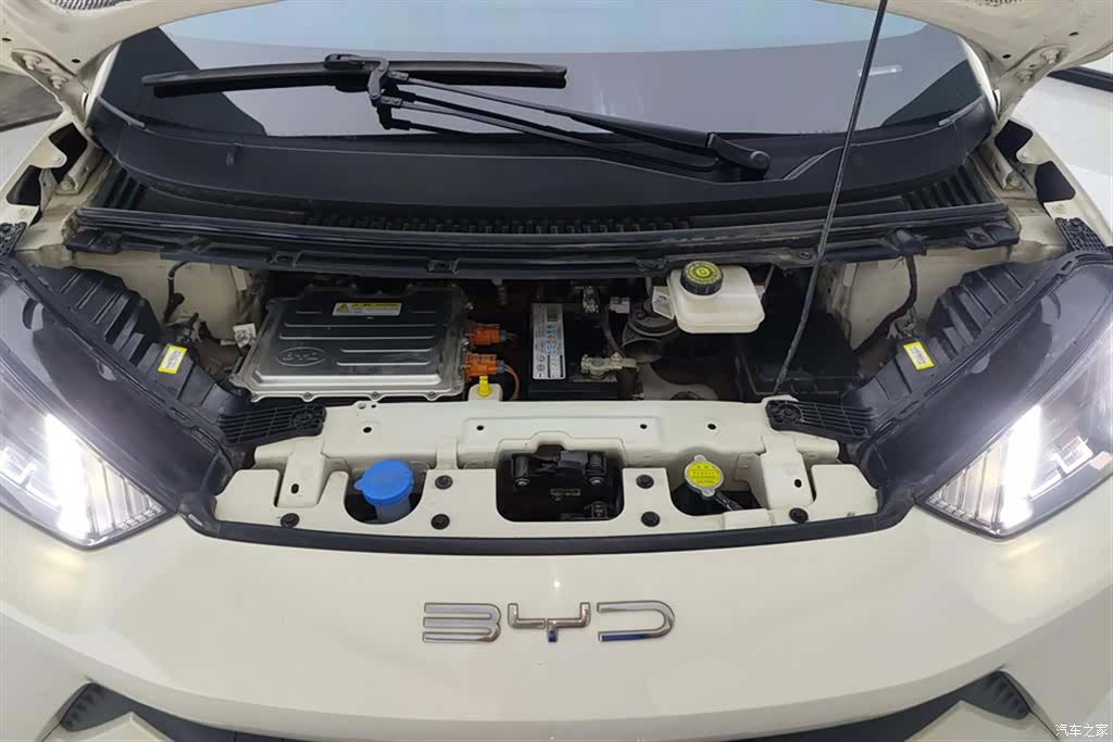 BYD Seagull, 2024 10