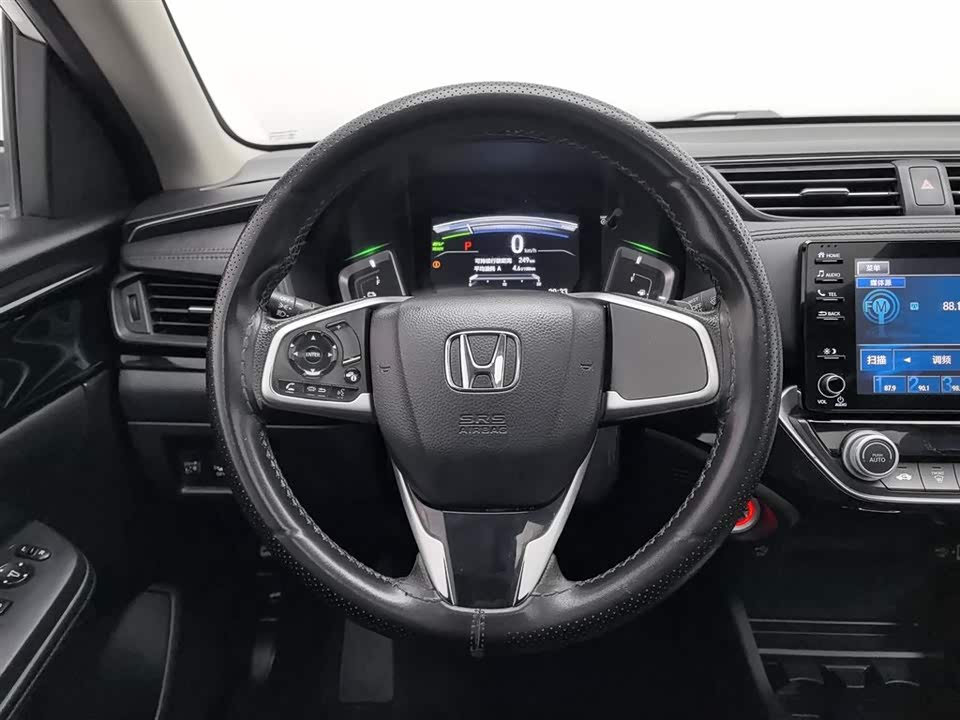 Honda Lingpai