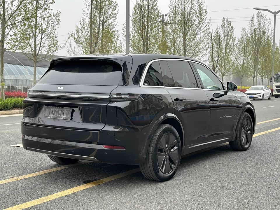 Li Auto Ideal L7
