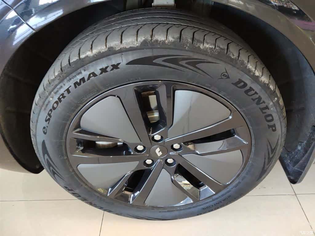 Li Auto L6, 2024 23