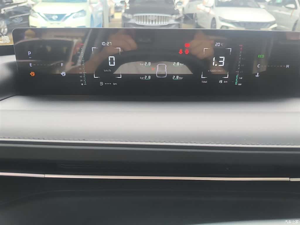 Changan Eado, 2026 12