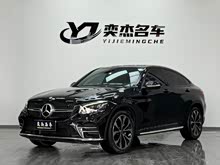 ����GLC���� 2018�� GLC 260 4MATIC ����SUV