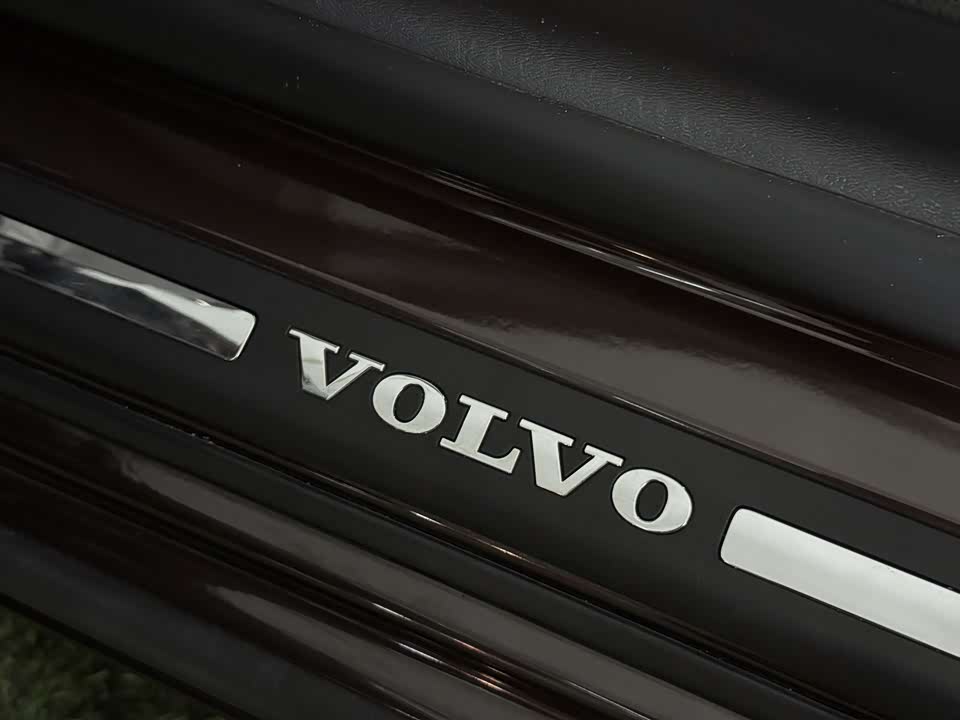 Volvo S60 Volvo S60