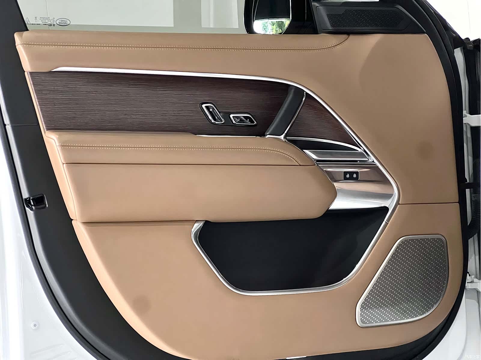 Land Rover Range Rover, 2025 16