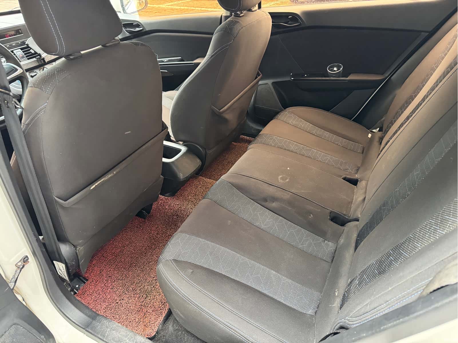 Wuling 310, 2018 14