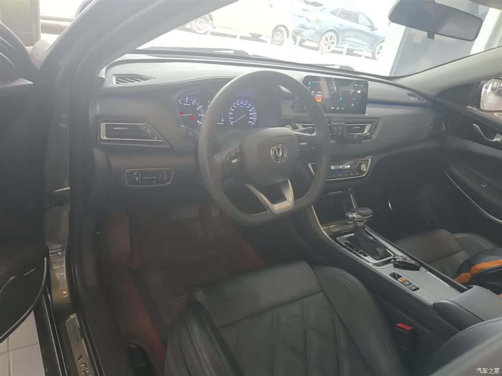 Changan CC, 2022 10
