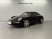 ��ʱ��911 2008�� Carrera 4S 3.8L